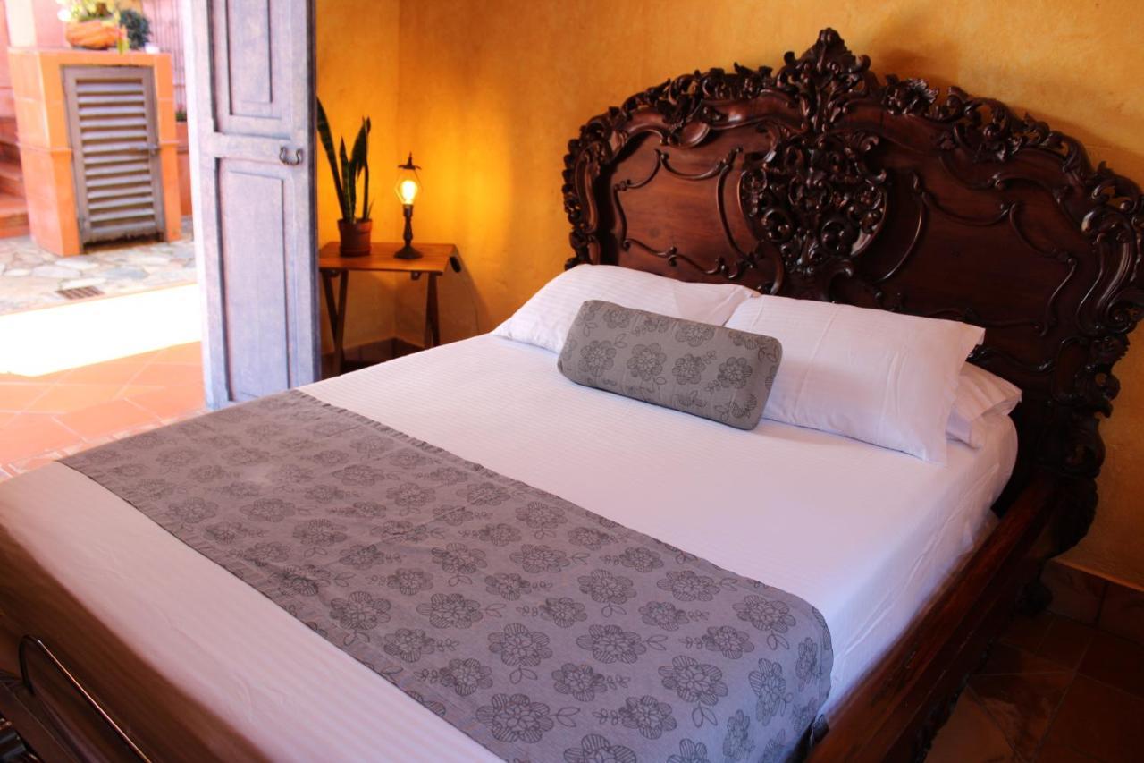 Ecohotel La Masia Llanogrande  Exterior photo