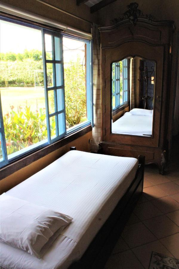 Ecohotel La Masia Llanogrande  Exterior photo