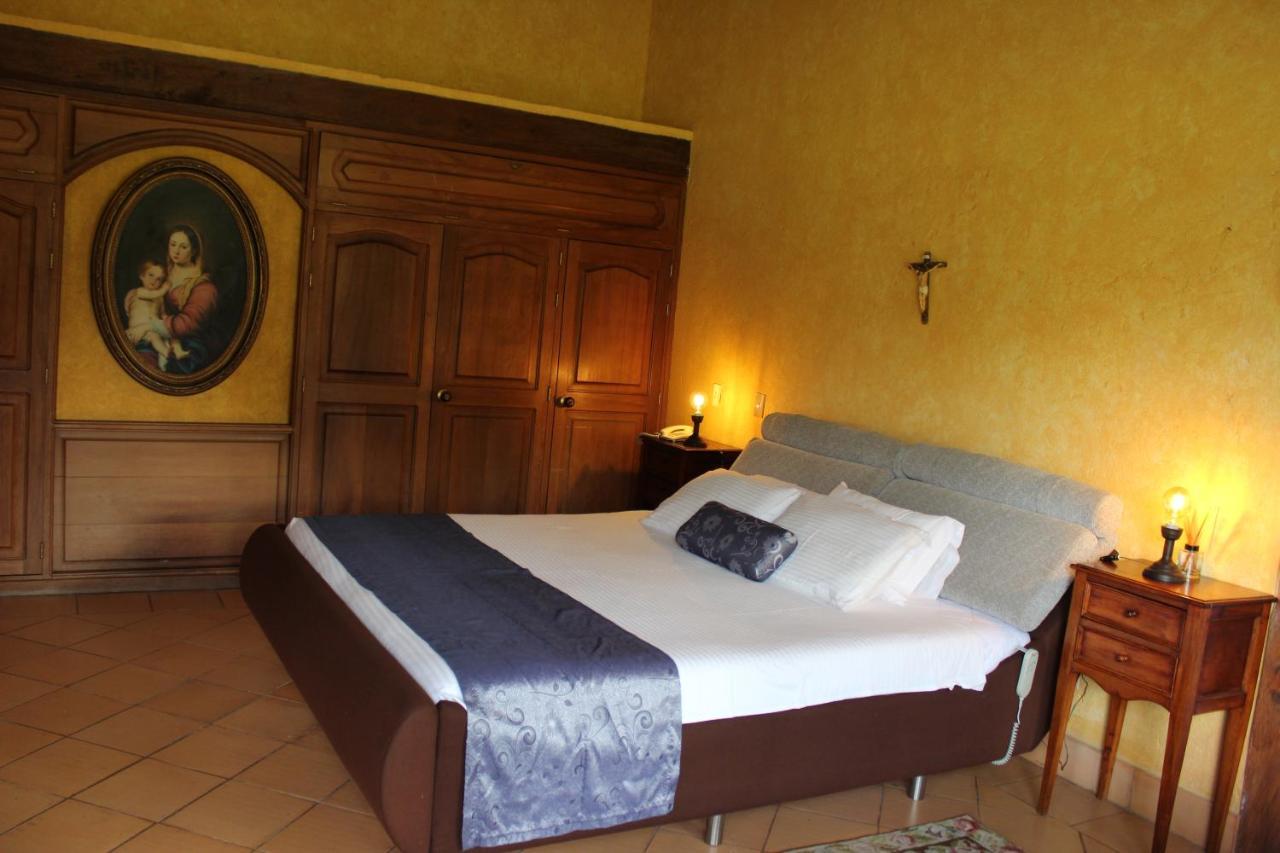 Ecohotel La Masia Llanogrande  Exterior photo